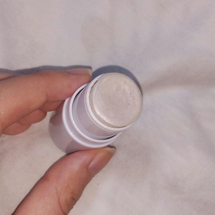 UR GLAM ハイライタースティック/U R GLAM/スティックハイライトを使ったクチコミ(3枚目)