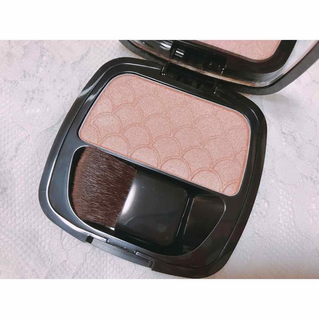 ル バー ア ブラッシュ/ロレアル パリ/パウダーチークを使ったクチコミ(2枚目)