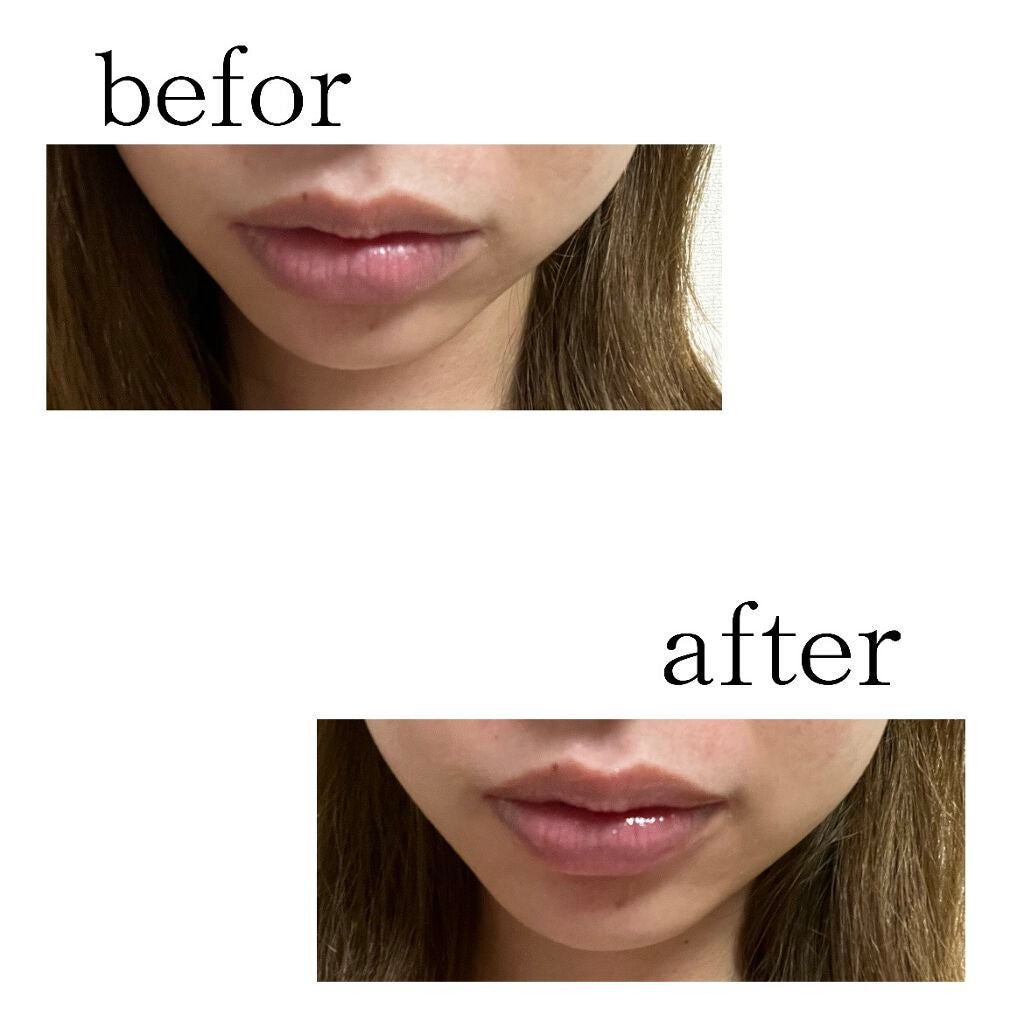 リップスリーピングマスク/LANEIGE/リップバームを使ったクチコミ(2枚目)