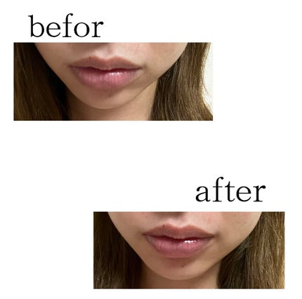 リップスリーピングマスク/LANEIGE/リップバームを使ったクチコミ(2枚目)