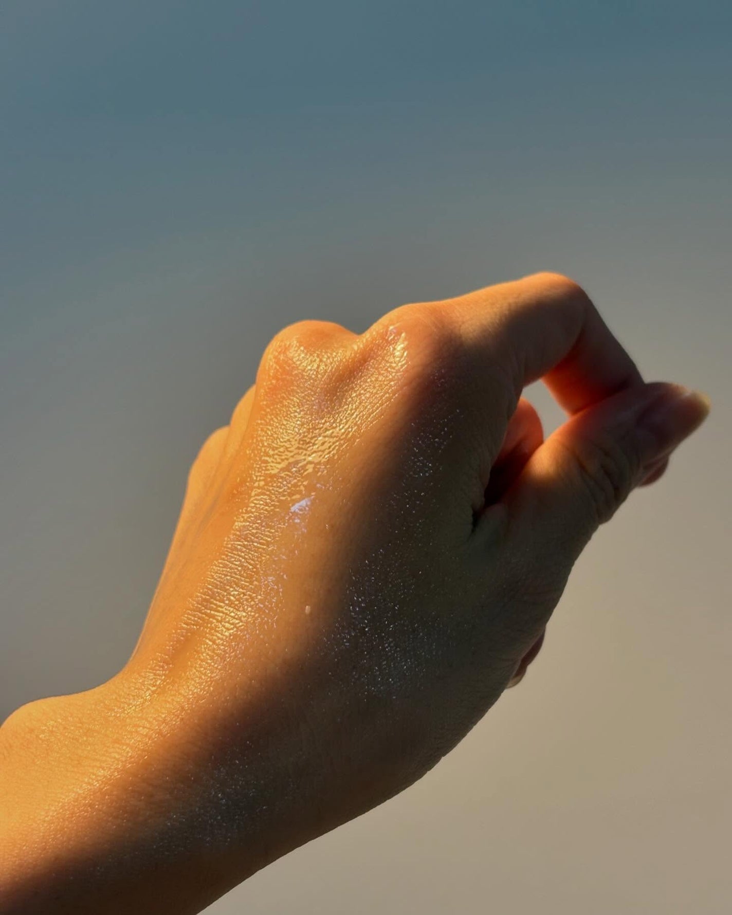 ビタミンCショット(VCショット)美容液/AMPLE:N/美容液を使ったクチコミ(5枚目)