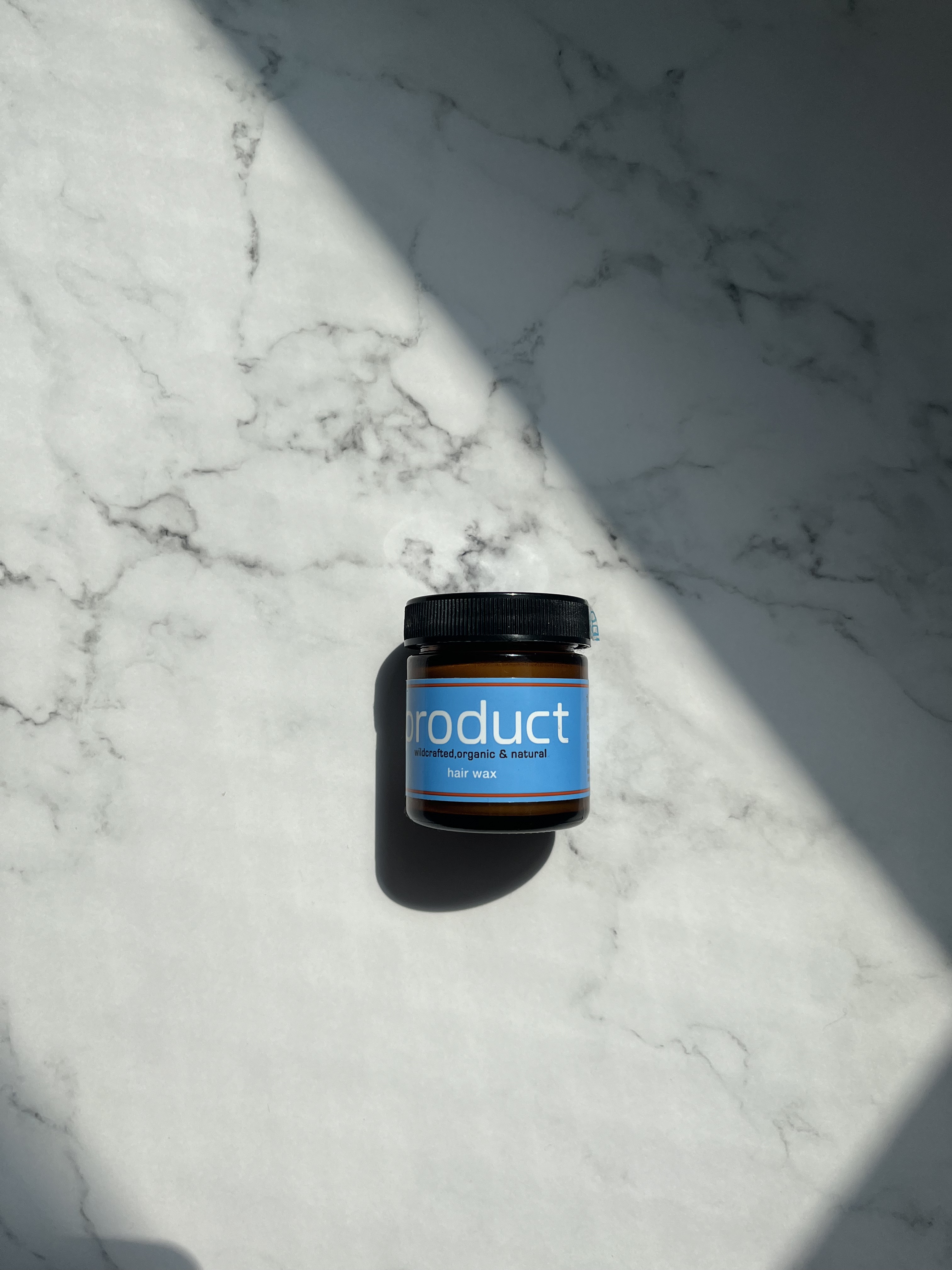 ヘアワックス/ザ・プロダクト/ヘアワックス・クリームを使ったクチコミ（1枚目）