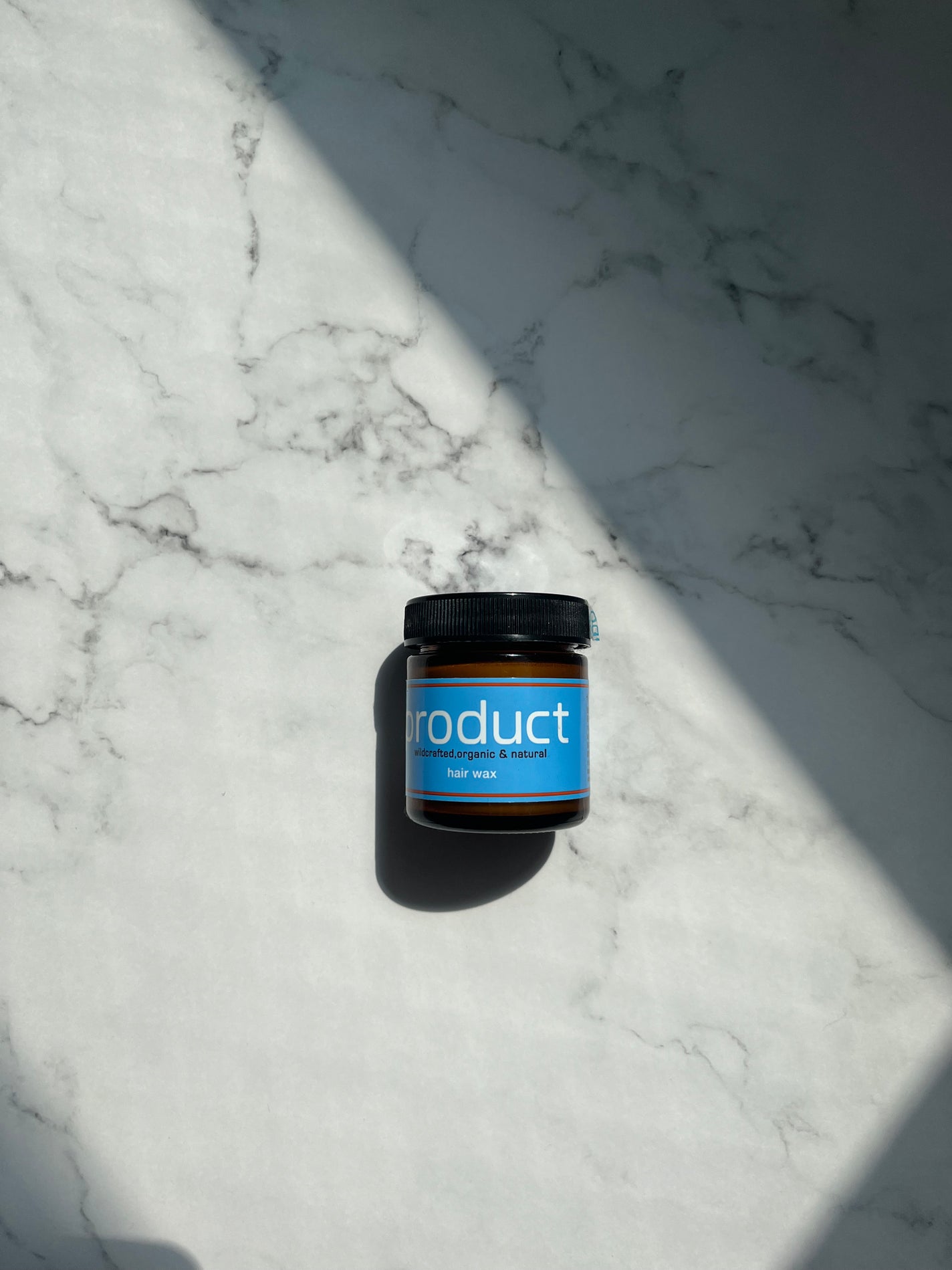 ヘアワックス/ザ・プロダクト/ヘアワックス・クリームを使ったクチコミ(1枚目)