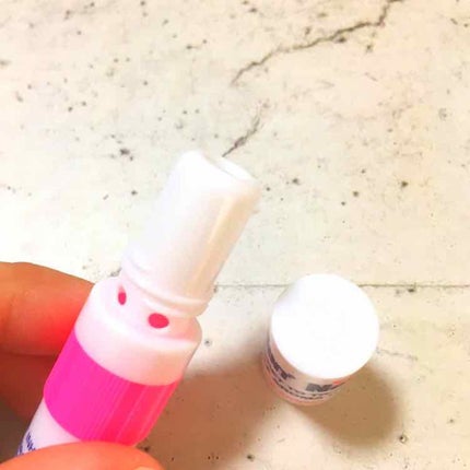 ノーズミント/素数/その他を使ったクチコミ(3枚目)