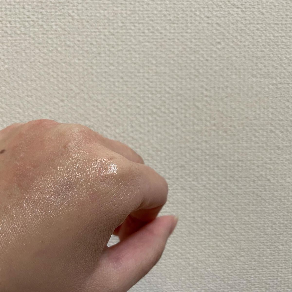 スリムフィットエバーグロウクッション/Dear.A/クッションファンデーションを使ったクチコミ(5枚目)