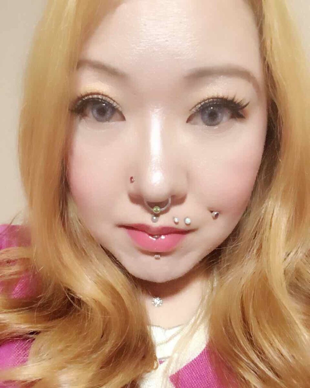 サンク クルール/Dior/アイシャドウパレットを使ったクチコミ(1枚目)