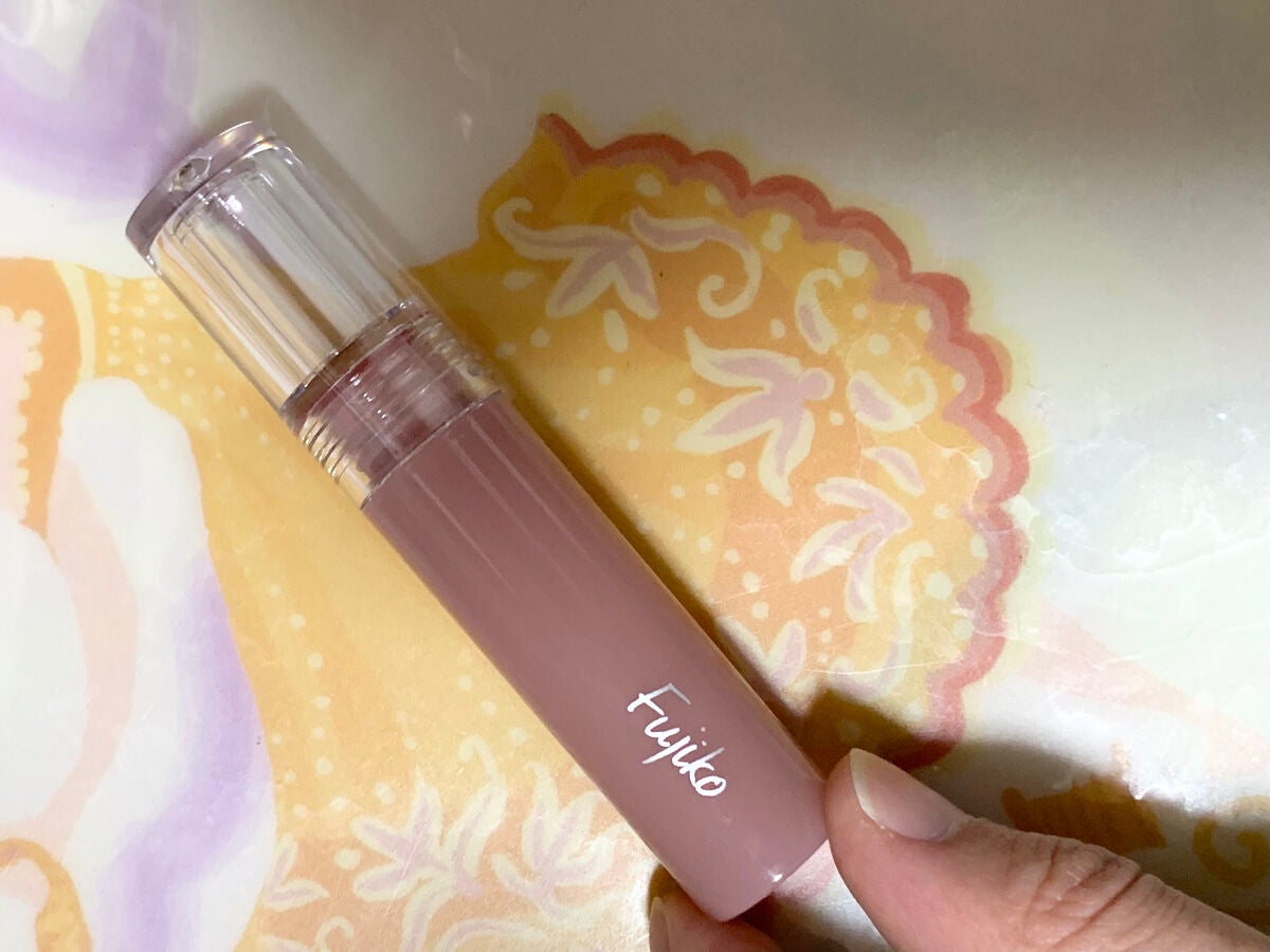 アピュー ジューシーパン スパークリングティント/A’pieu/口紅を使ったクチコミ(2枚目)