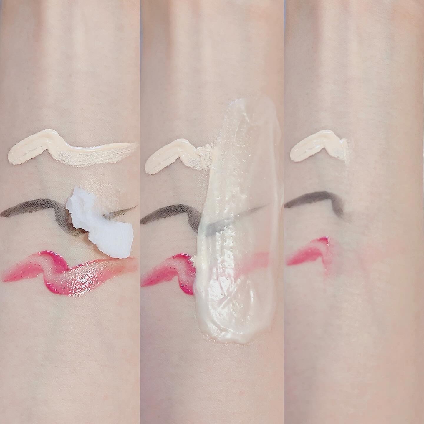 クリーンイットゼロ クレンジングバームトラベルオリジナルセット/BANILA CO/クレンジングバームを使ったクチコミ（3枚目）