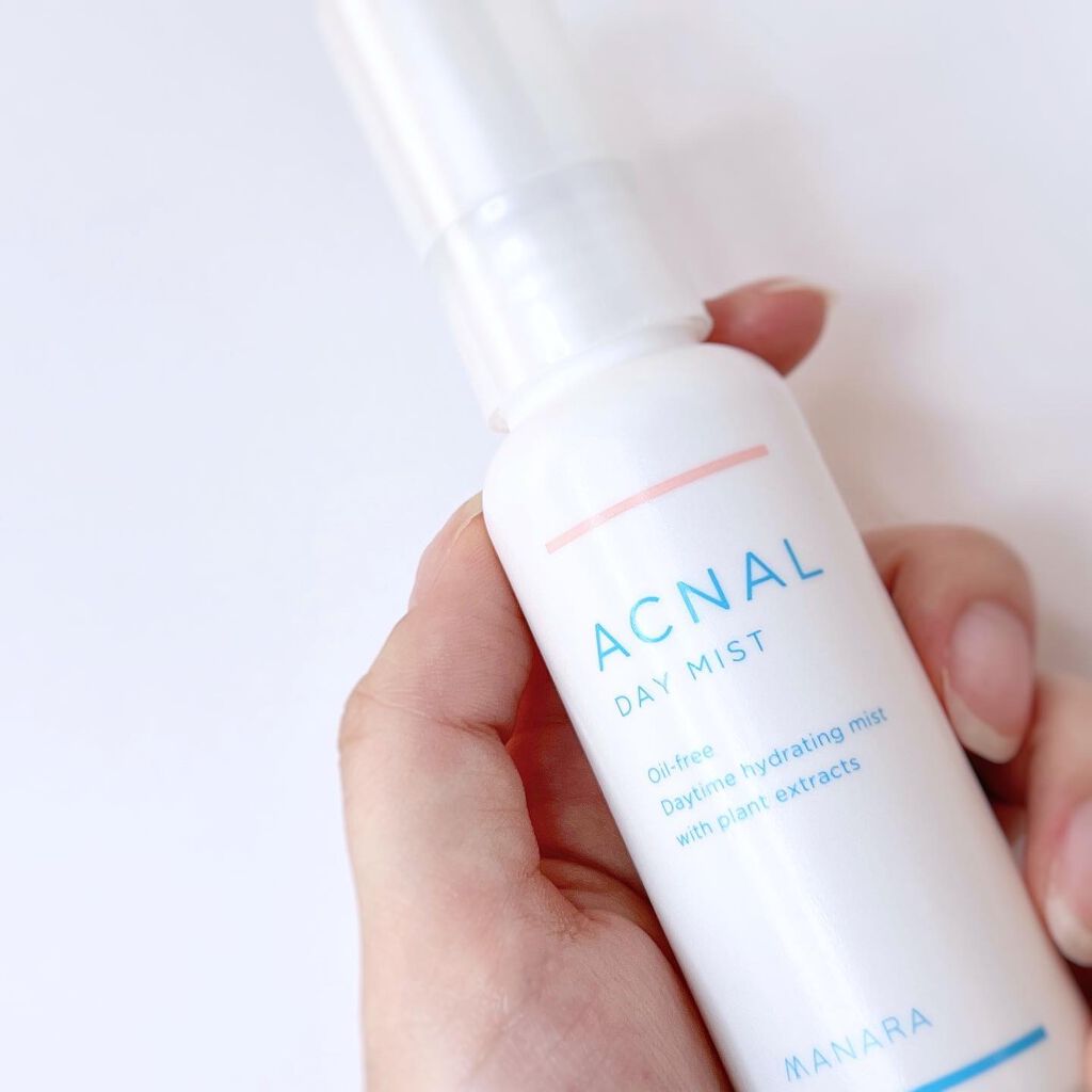 ピンクハーブクレンジング/ACNAL/オイルクレンジングを使ったクチコミ(4枚目)