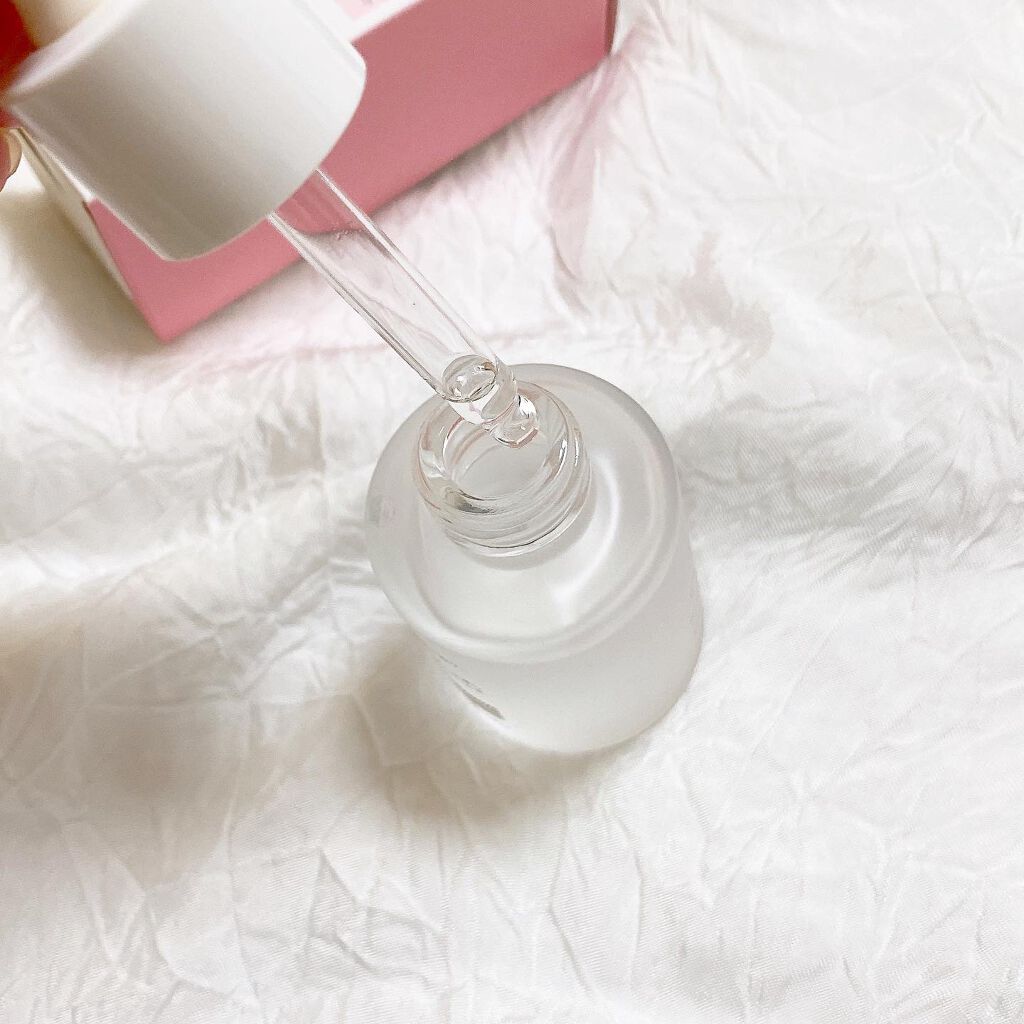 インテンシブ リペアリング セラム/エィセーフ/美容液を使ったクチコミ(4枚目)