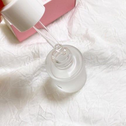 インテンシブ リペアリング セラム/エィセーフ/美容液を使ったクチコミ(4枚目)