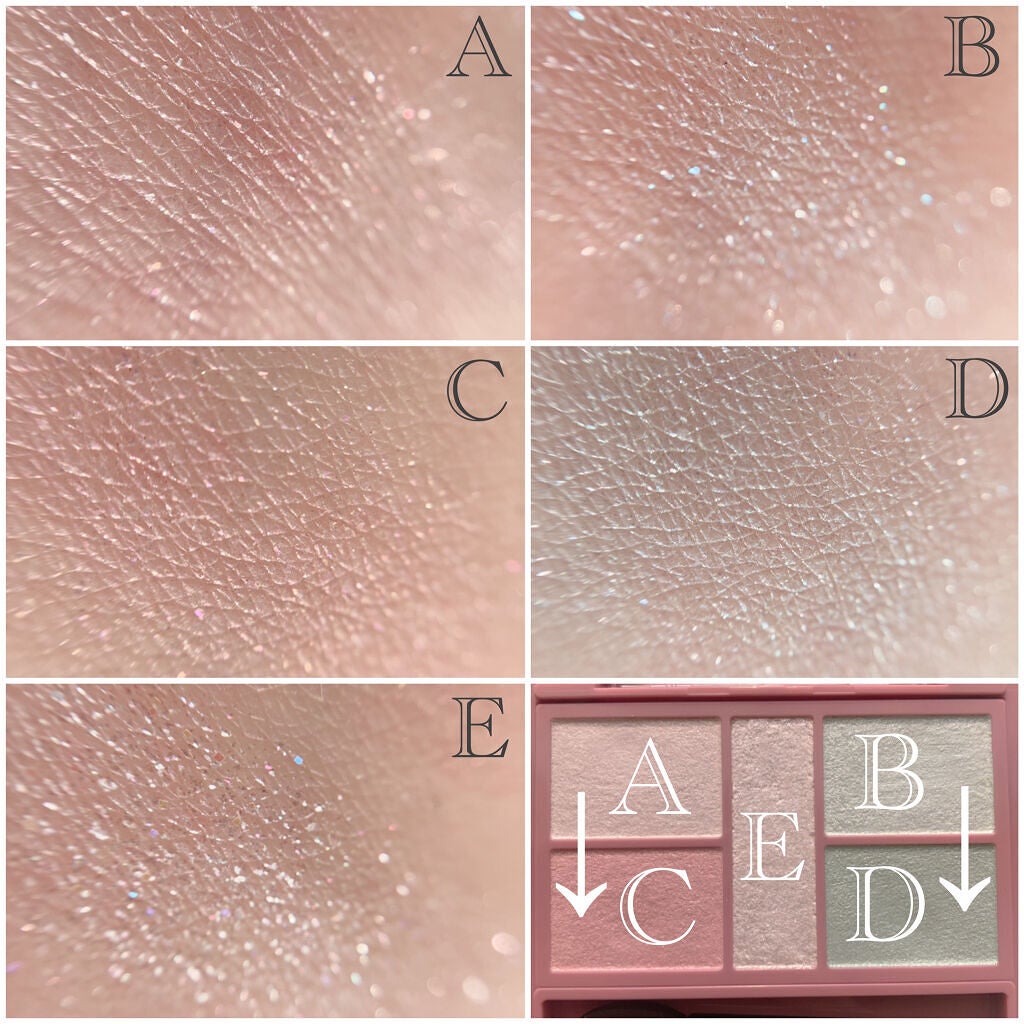 ããŒãã§ã¯ãã¹ã¿ã€ãªã¹ãã¢ã€ãº/ãã£ã³ã¡ã€ã¯/ã¢ã€ã·ã£ããŠãã¬ããã䜿ã£ãã¯ãã³ãïŒ6æç®ïŒ