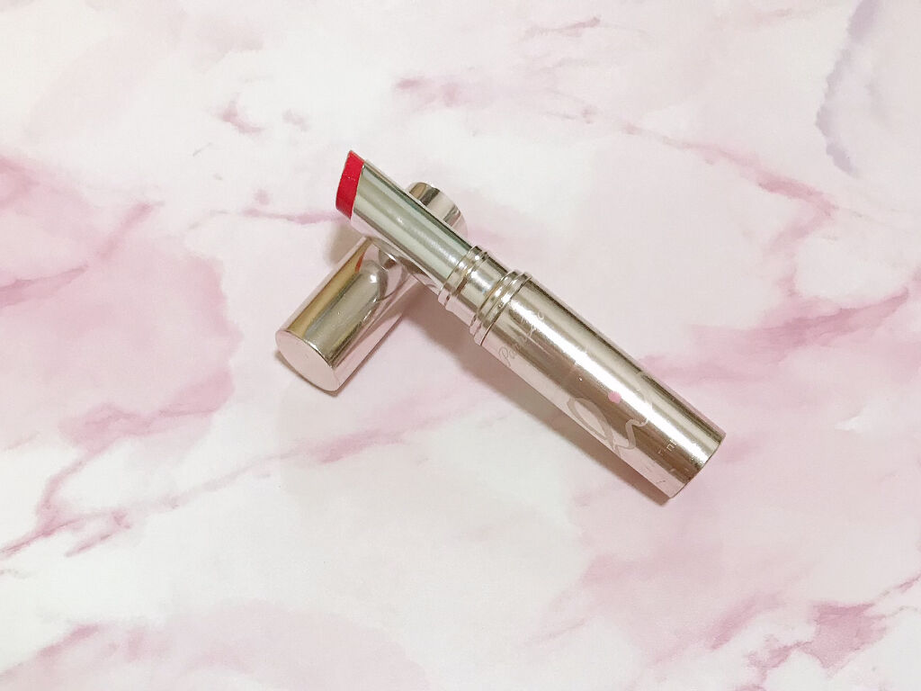 リップティント/パラドゥ/口紅を使ったクチコミ（1枚目）