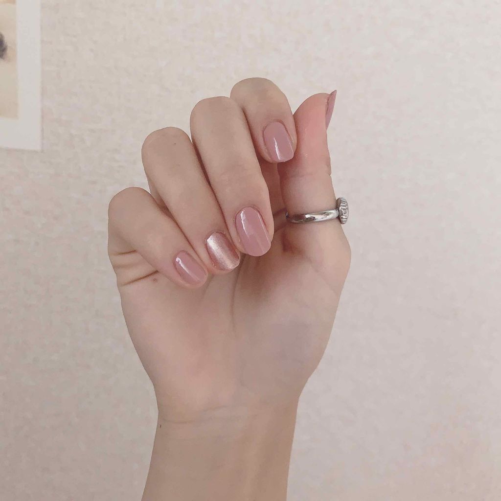 マニキュア/プロランス/マニキュアを使ったクチコミ（2枚目）