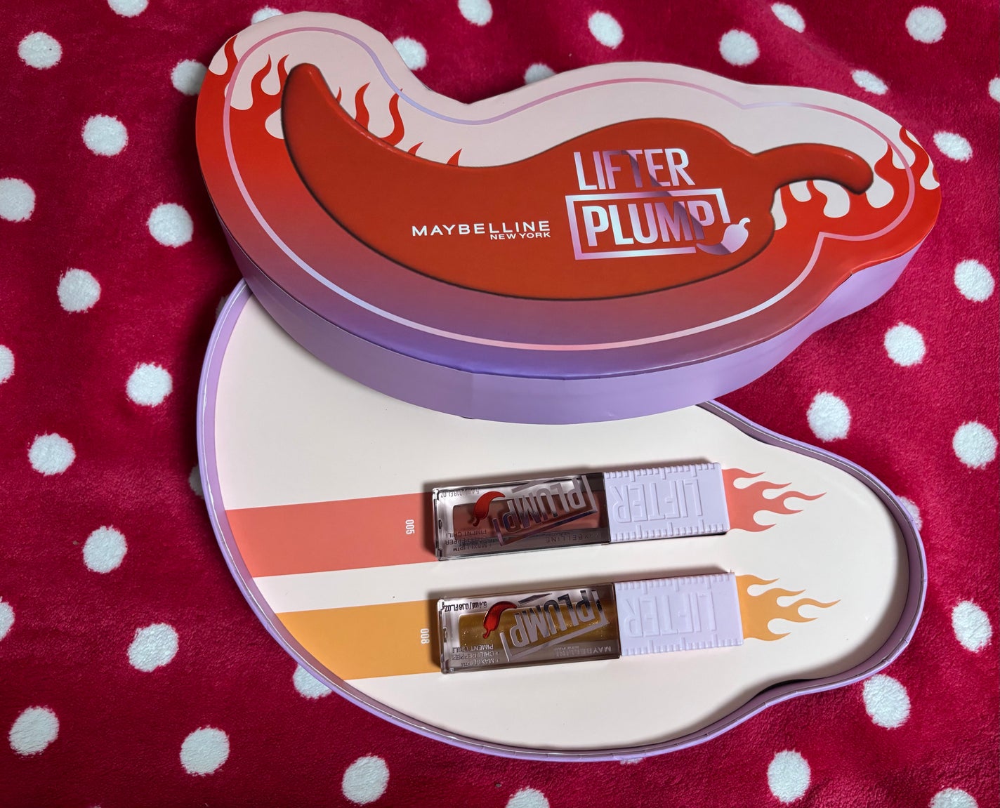 ãªãã¿ãŒãã©ã³ã/MAYBELLINE NEW YORK/ãªããã°ãã¹ã䜿ã£ãã¯ãã³ãïŒ2æç®ïŒ