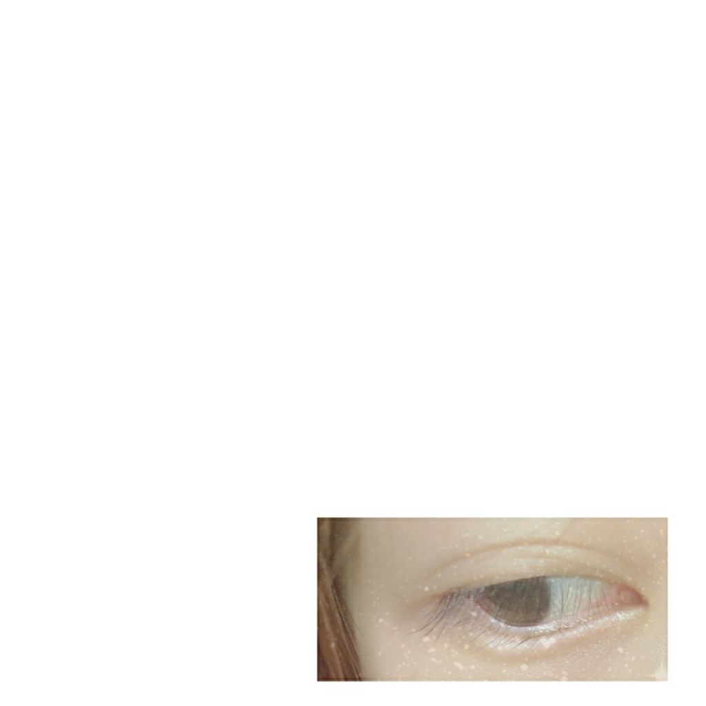 THE まつ毛美容液/flowfushi/まつげ美容液を使ったクチコミ（3枚目）