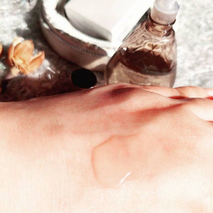 エポホワイティア/NO GRAVITY/美容液を使ったクチコミ(4枚目)