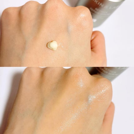 ヴィーガンリポソームレチノールセラム/SKIN&LAB/美容液を使ったクチコミ(6枚目)