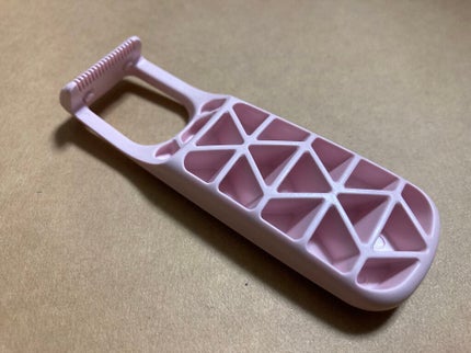 KTM-2BW FEMINICARE 2本入/貝印/シェーバーを使ったクチコミ(2枚目)