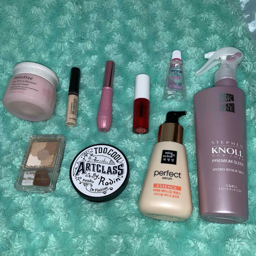 ジュレ感リップティント 01 ジューシーレッド/SUGAO®/リップグロスを使ったクチコミ（2枚目）