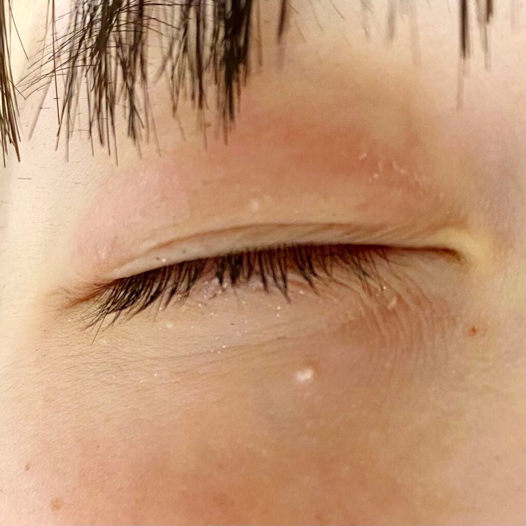 まつげ美容液EX/CEZANNE/まつげ美容液を使ったクチコミ(3枚目)