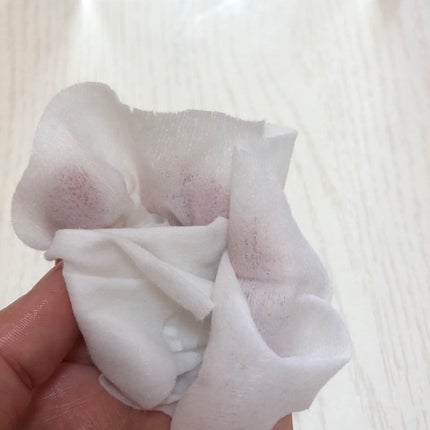 目ざまシート ひきしめタイプ/サボリーノ/シートマスク・パックを使ったクチコミ(3枚目)