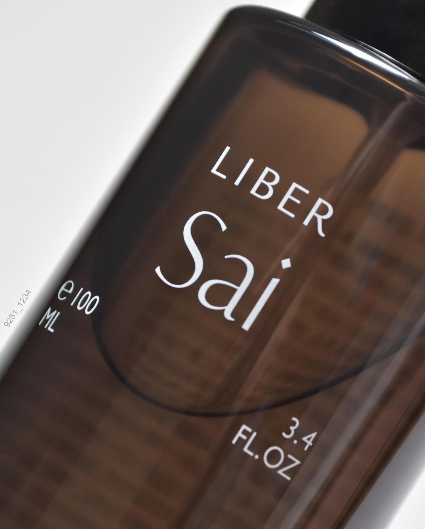 FABRIC PERFUME 4.Hebe/LIBER/ファブリックミストを使ったクチコミ（2枚目）