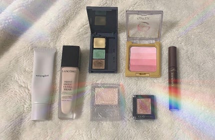 タンイドル ウルトラ ウェア リキッド/LANCOME/リキッドファンデーションを使ったクチコミ(2枚目)