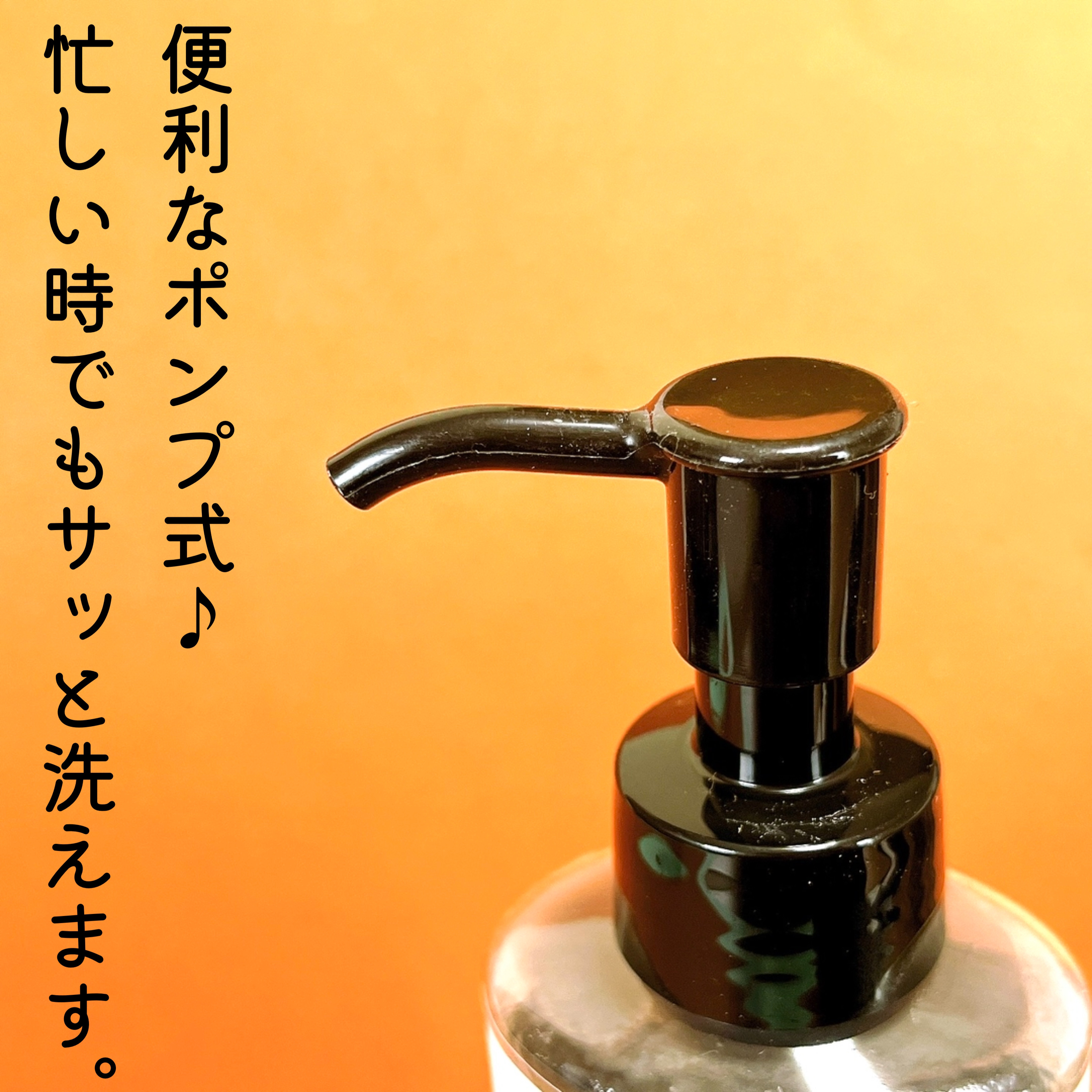 ダヴ 吸着毛穴ケア 洗顔ジェル/ダヴ/その他洗顔料を使ったクチコミ（3枚目）