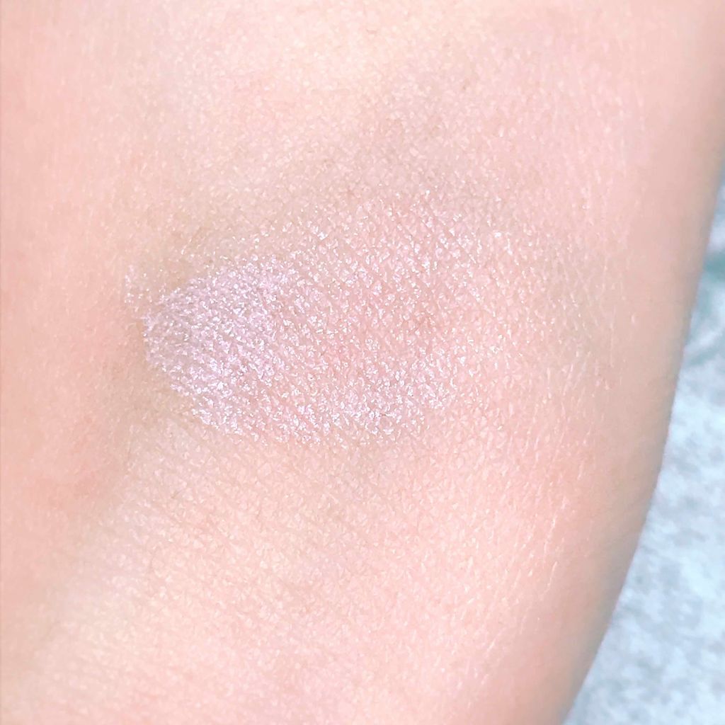 ブライトアップアイシャドウ/media/単色アイシャドウを使ったクチコミ（3枚目）