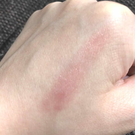 リップザカラー/リップザカラー/口紅を使ったクチコミ(2枚目)