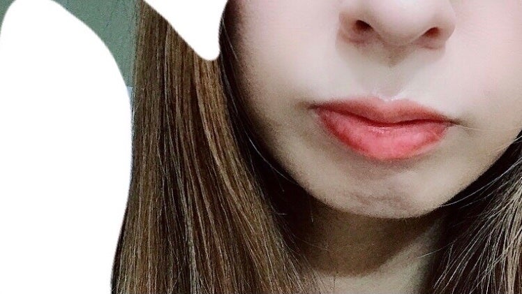 スフレアリップ/CEZANNE/口紅を使ったクチコミ(5枚目)