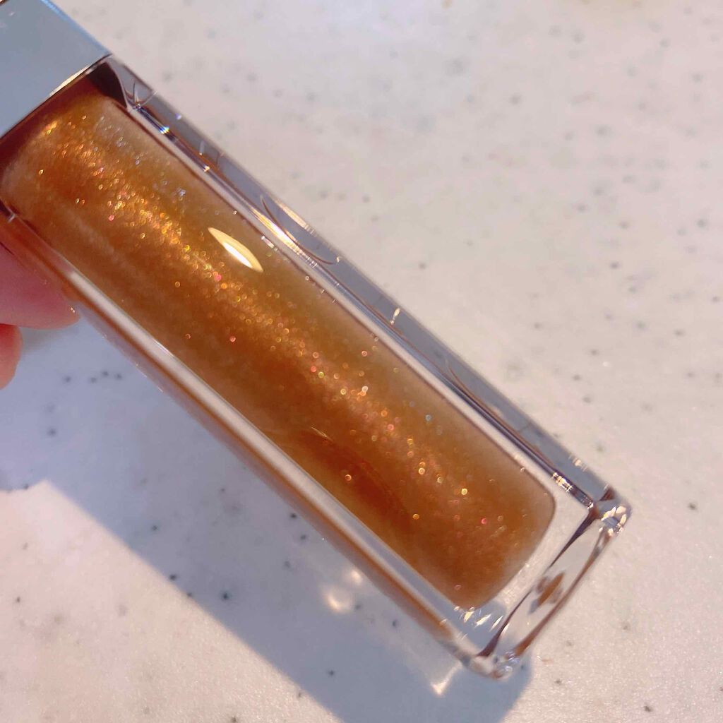 【旧】ディオール アディクト リップ マキシマイザー/Dior/リップグロスを使ったクチコミ(2枚目)