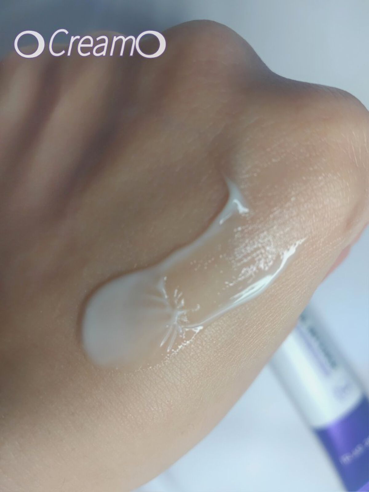 SOME BY MI レチノールインテンシブ アドバンスドトリプルアクションアイクリームのクチコミ「
SOME BY MI のレチノールを使ってみた！

🟣レチノールインテンシブ 
　アドバンス.....」（2枚目）