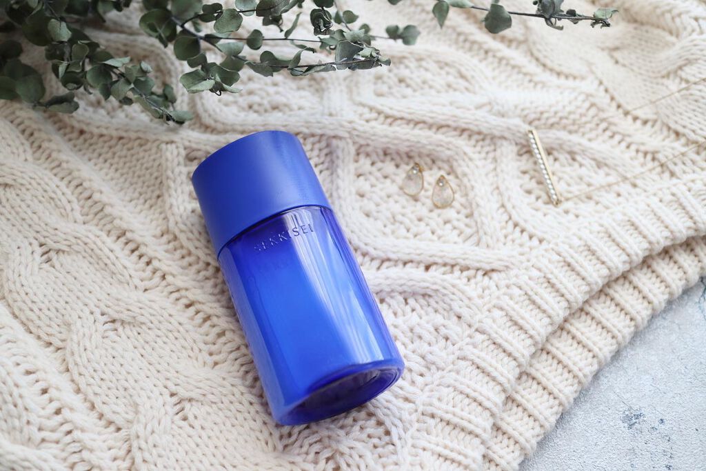 クリアウェルネス ナチュラル ドリップ/雪肌精/化粧水を使ったクチコミ(1枚目)