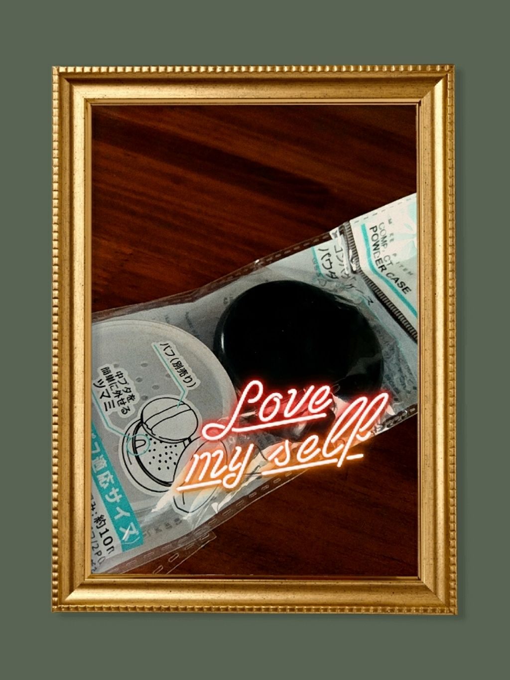 ジョンソン ベビーパウダー/ジョンソンベビー/ボディパウダーを使ったクチコミ（3枚目）