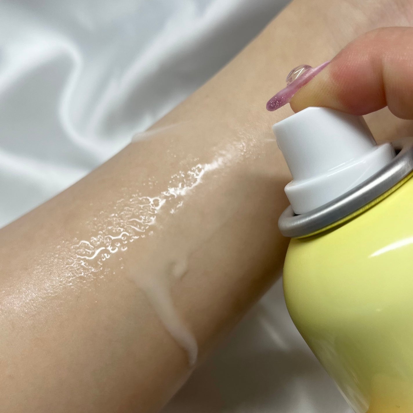 VCバランスミスト/コルミー/ミスト状化粧水を使ったクチコミ(3枚目)