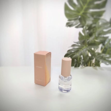 バランシングセラム/chodo/美容液を使ったクチコミ(1枚目)