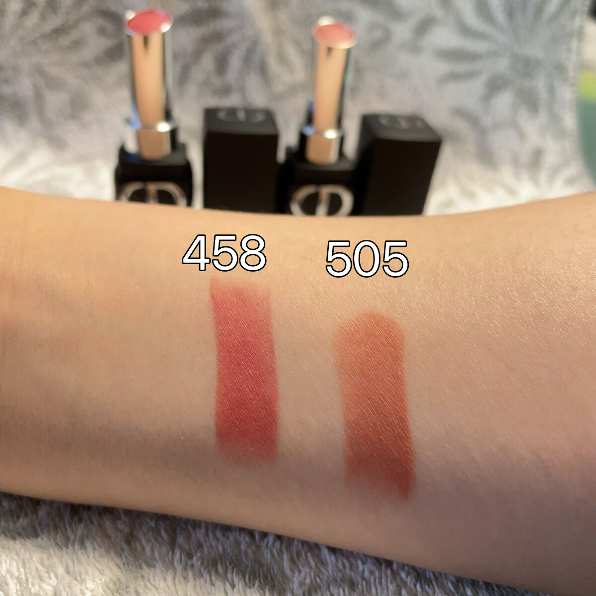 を使ったクチコミ（3枚目）