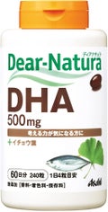 Dear-Natura (ディアナチュラ) DHA