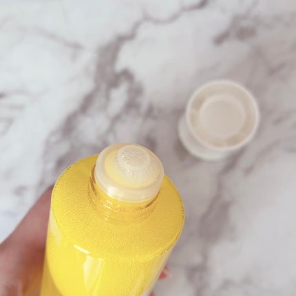 ピュアバブルローション/Cure/化粧水を使ったクチコミ(5枚目)