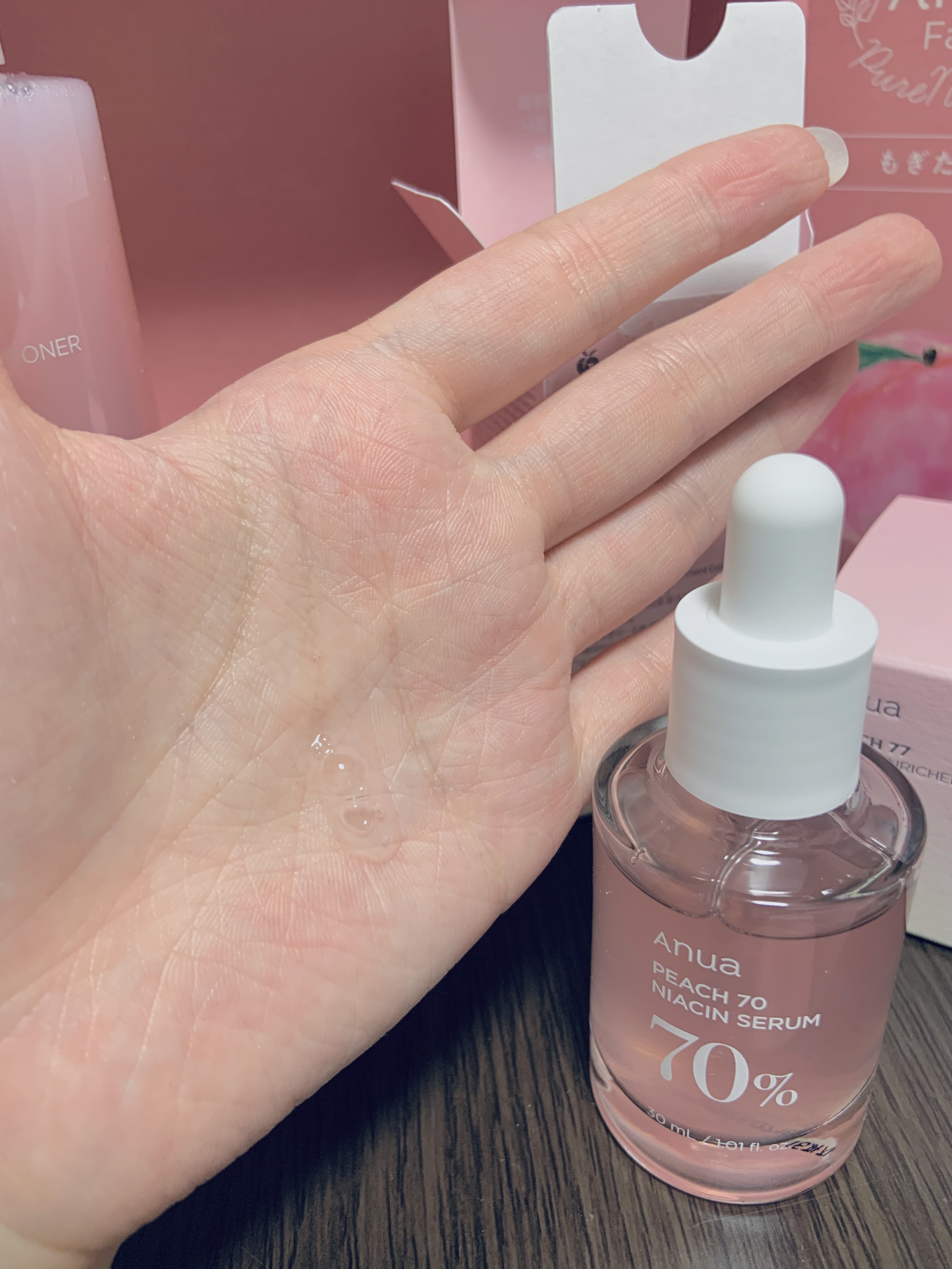 を使ったクチコミ（3枚目）