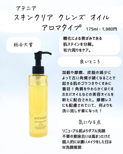 とまと村長@化粧品研究者 on LIPS 「アットコスメのベスコスが発表された!!ベスコス発表があると、一..」(2枚目)