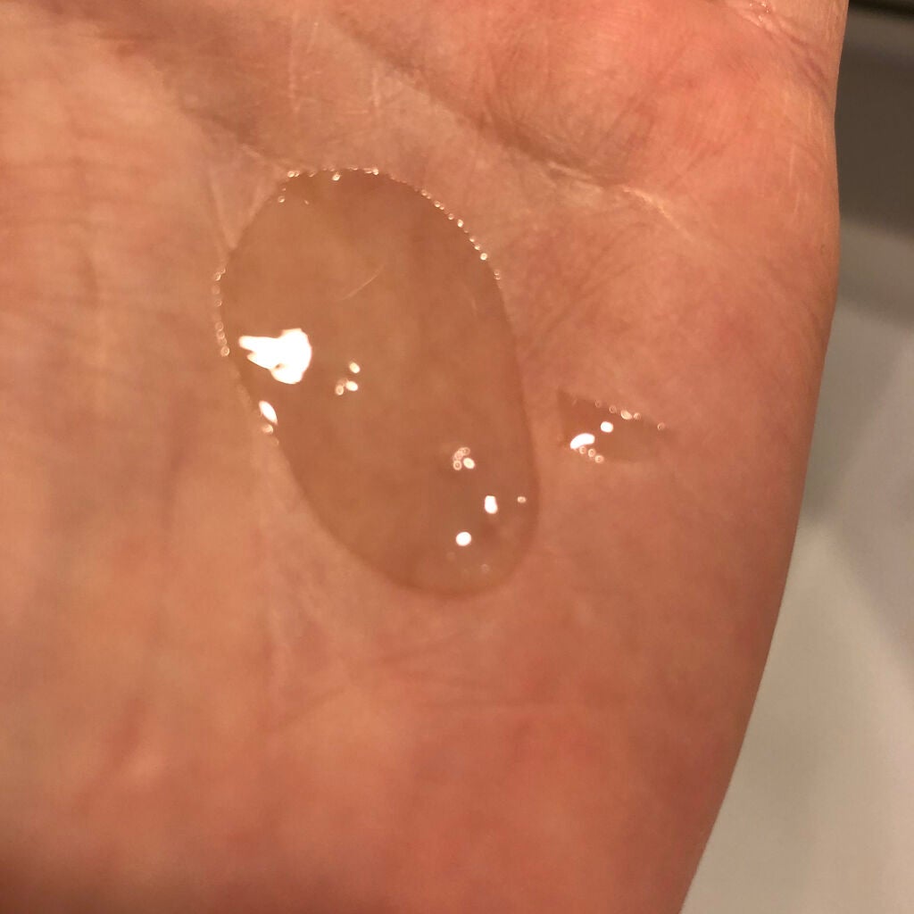 マイルドクレンジング オイル/ファンケル/オイルクレンジングを使ったクチコミ(3枚目)