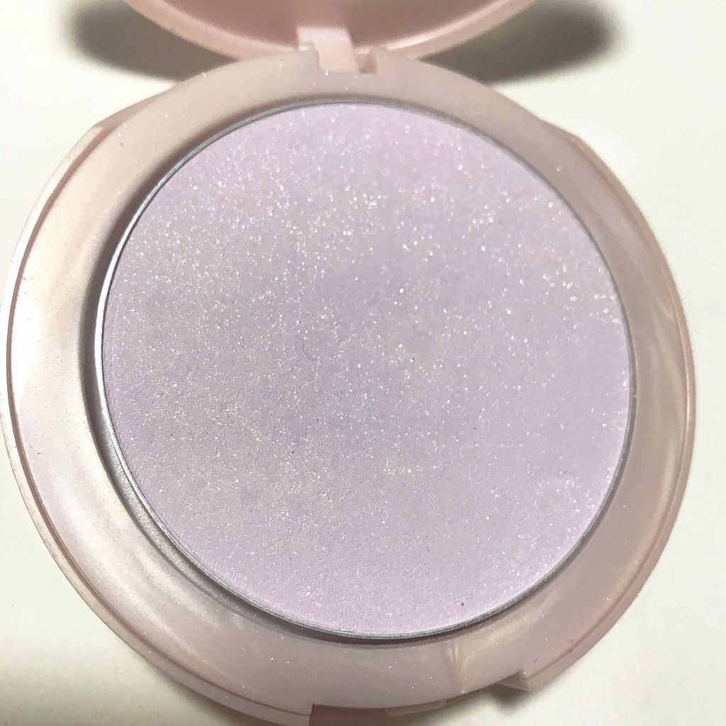 スキンライト プレスト パウダー/REVLON/プレストパウダーを使ったクチコミ(1枚目)