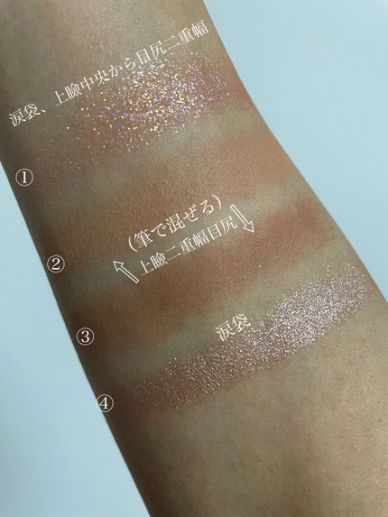 Luna Natural(ルナナチュラル) Maron/Luna Natural/カラーコンタクトレンズの画像