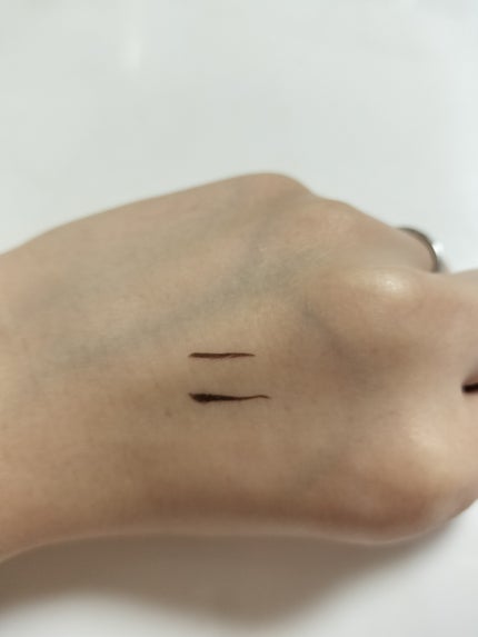 を使ったクチコミ(1枚目)