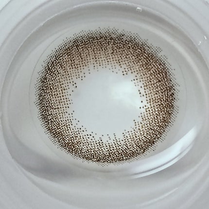 LARME MERMAIDSERIES(ラルムマーメイドシリーズ)/LARME/カラーコンタクトレンズを使ったクチコミ(3枚目)