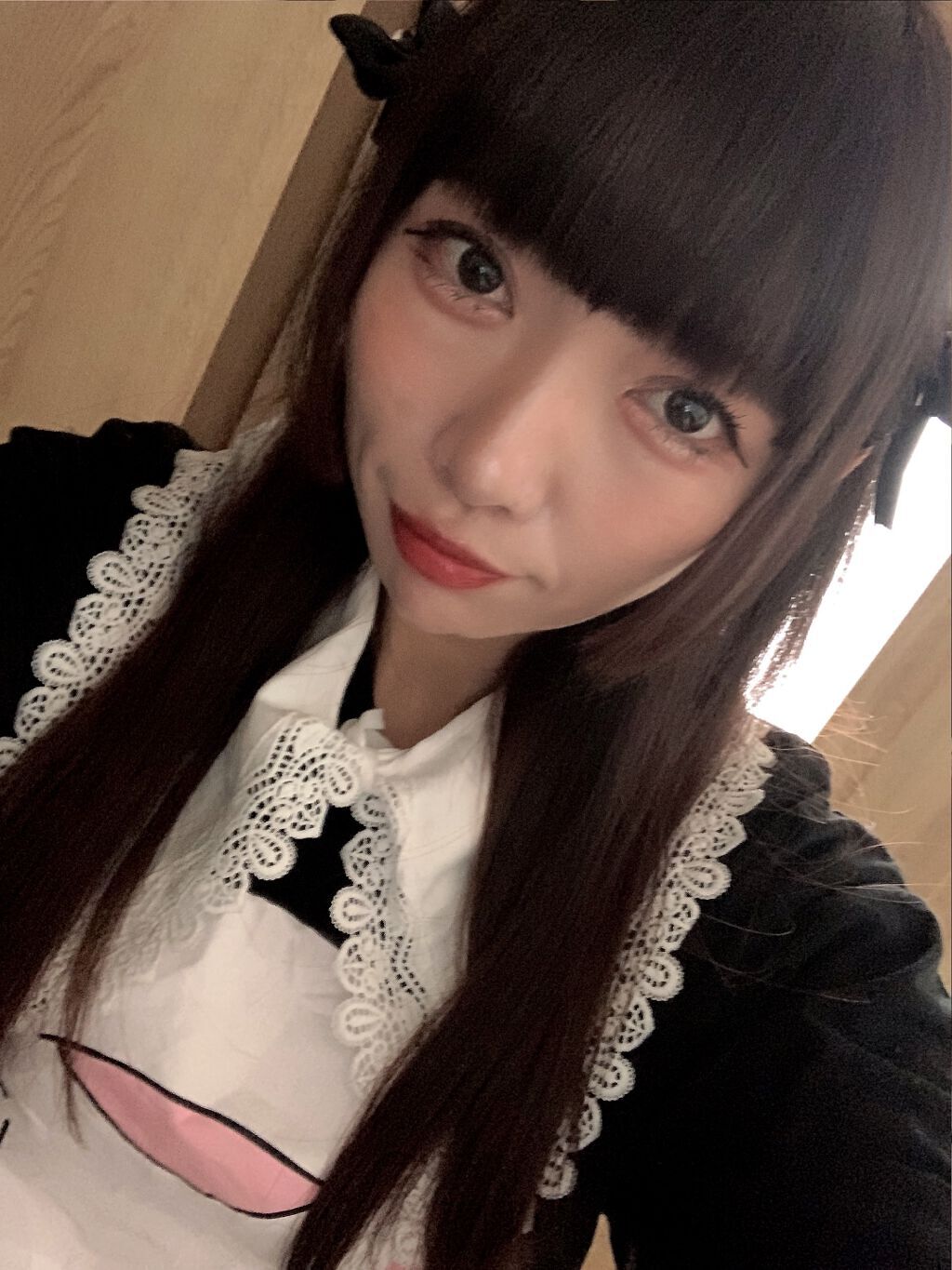 リップ&チーク ジェル/キャンメイク/ジェル・クリームチークを使ったクチコミ(1枚目)