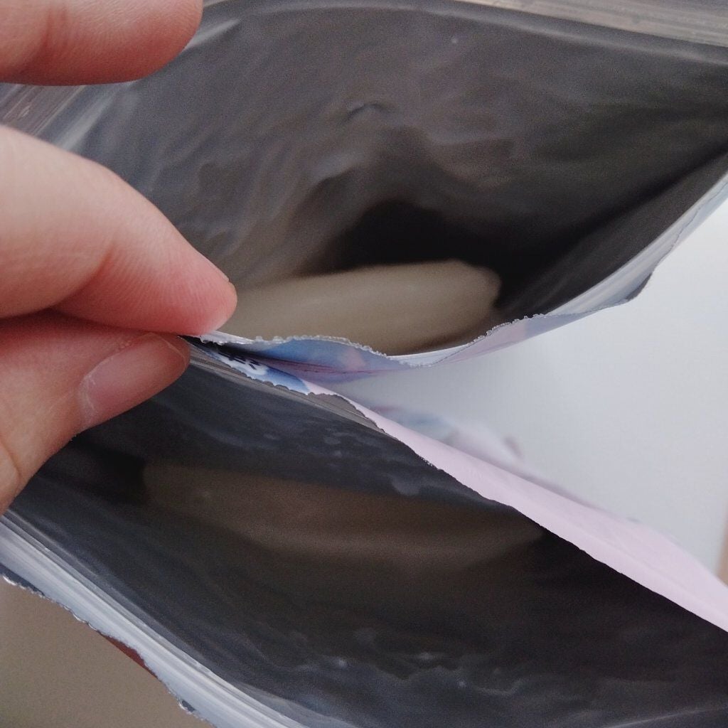 うるうるBOMBマスク/クリアターン/シートマスク・パックを使ったクチコミ(4枚目)